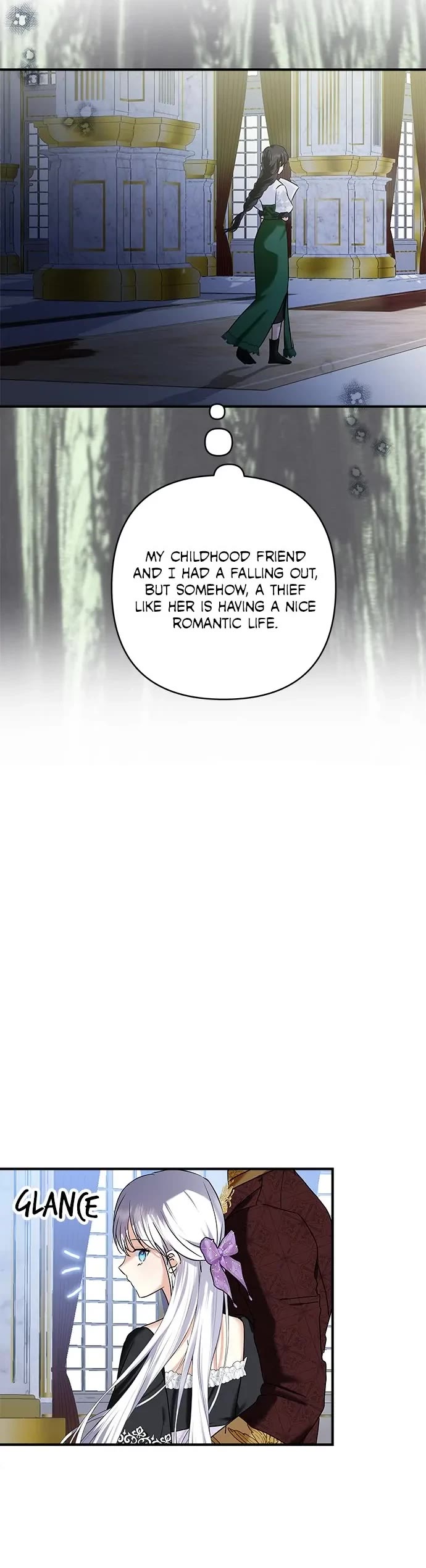 Monster Duke's Daughter Chapter 146 page 15 - Chapter 146