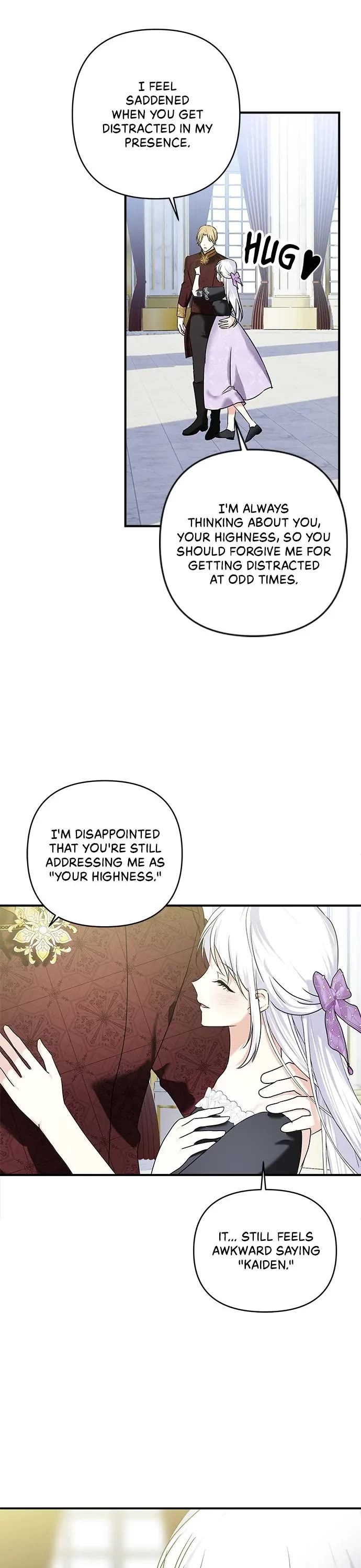Monster Duke's Daughter Chapter 146 page 16 - Chapter 146