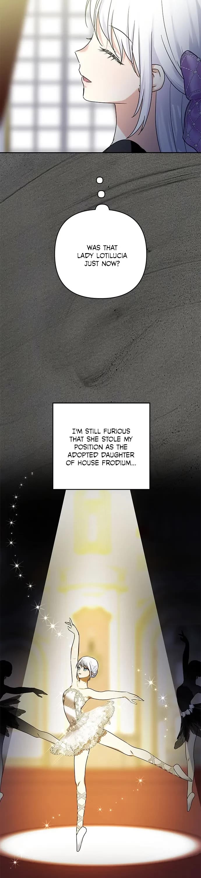 Monster Duke's Daughter Chapter 146 page 17 - Chapter 146