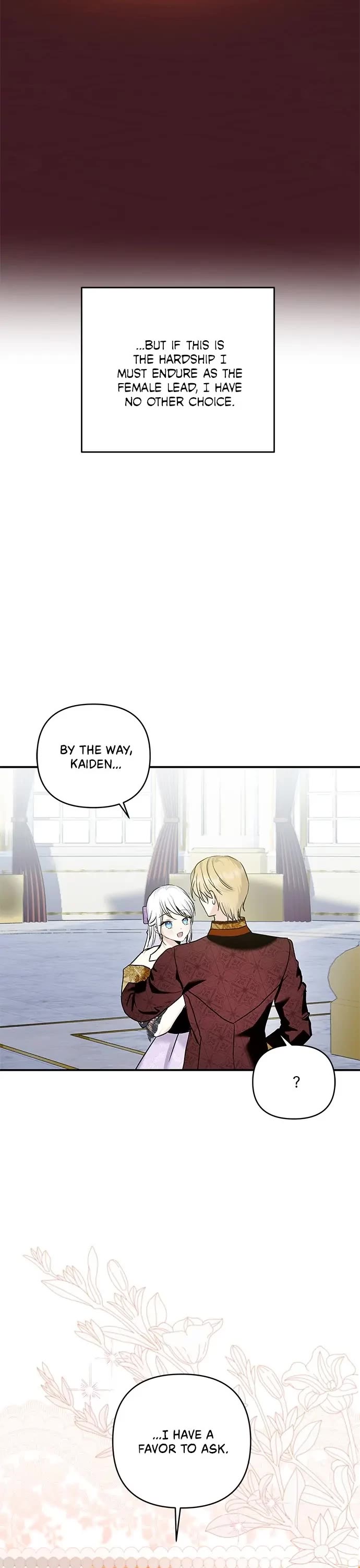 Monster Duke's Daughter Chapter 146 page 18 - Chapter 146