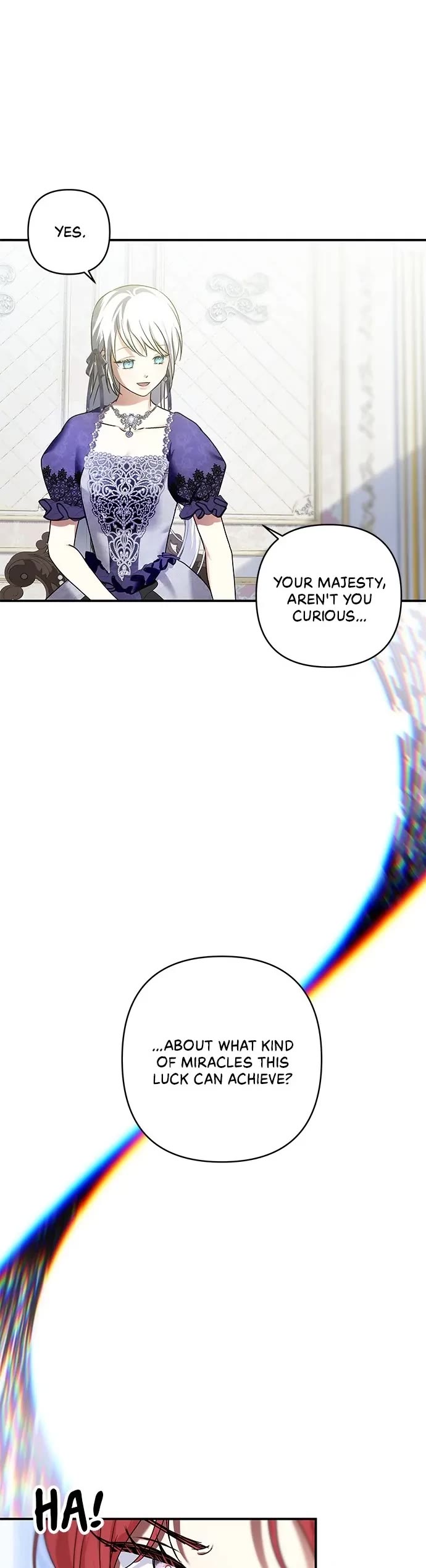 Monster Duke's Daughter Chapter 146 page 24 - Chapter 146