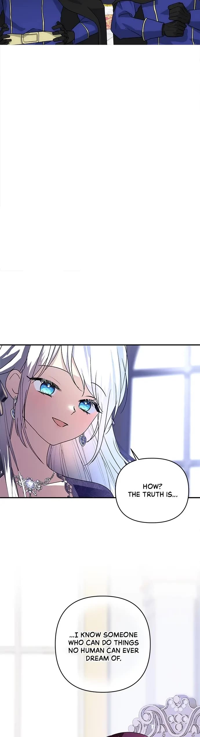 Monster Duke's Daughter Chapter 146 page 30 - Chapter 146