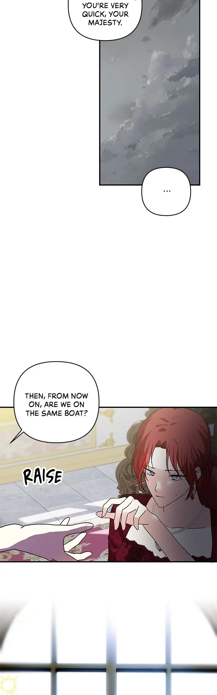 Monster Duke's Daughter Chapter 146 page 34 - Chapter 146