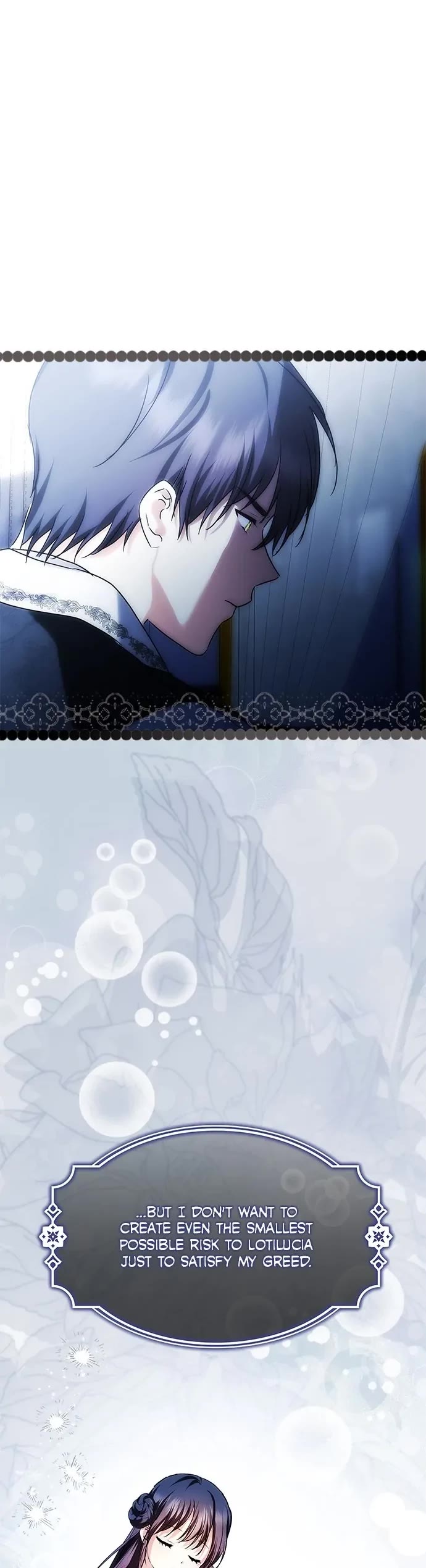 Monster Duke's Daughter Chapter 146 page 5 - Chapter 146