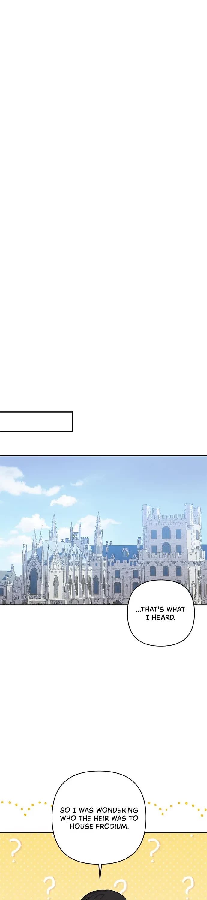 Monster Duke's Daughter Chapter 147 page 12 - Chapter 147