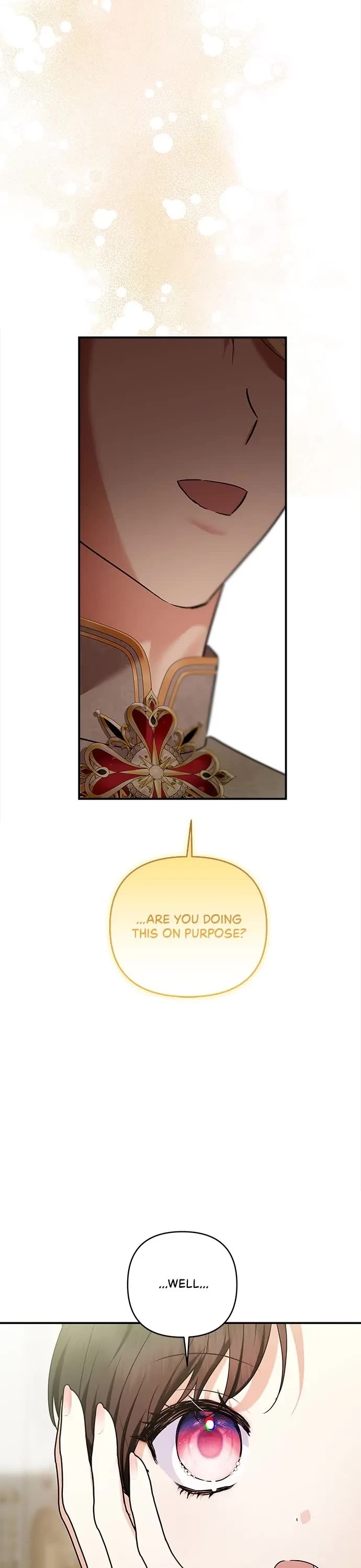 Monster Duke's Daughter Chapter 147 page 28 - Chapter 147