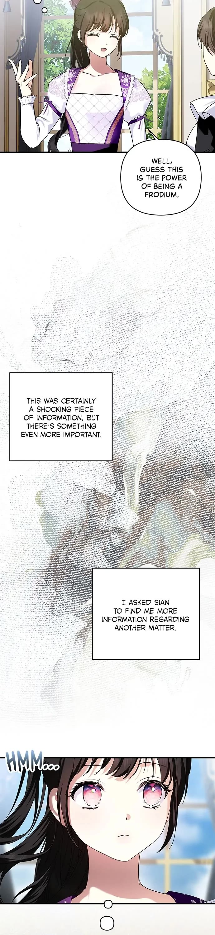 Monster Duke's Daughter Chapter 147 page 3 - Chapter 147