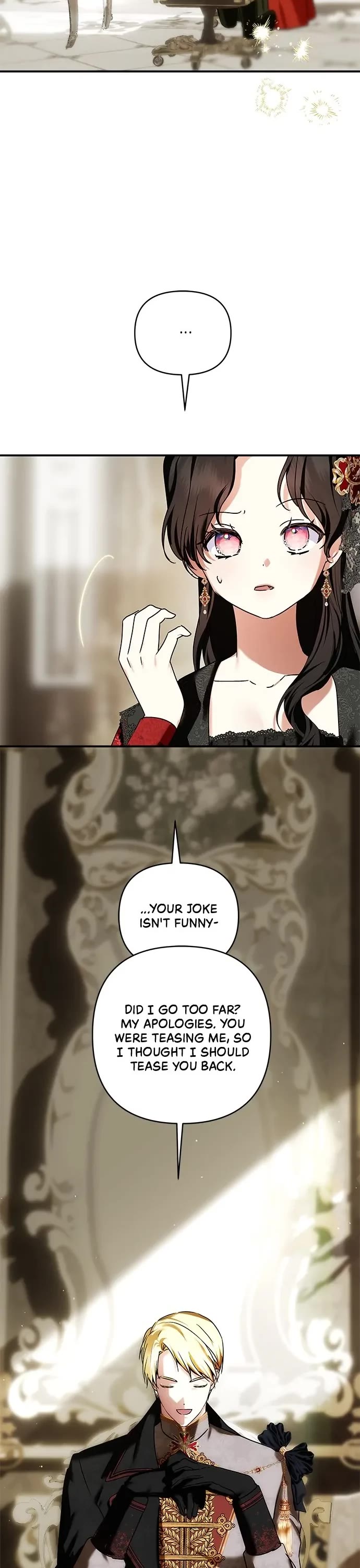 Monster Duke's Daughter Chapter 147 page 32 - Chapter 147