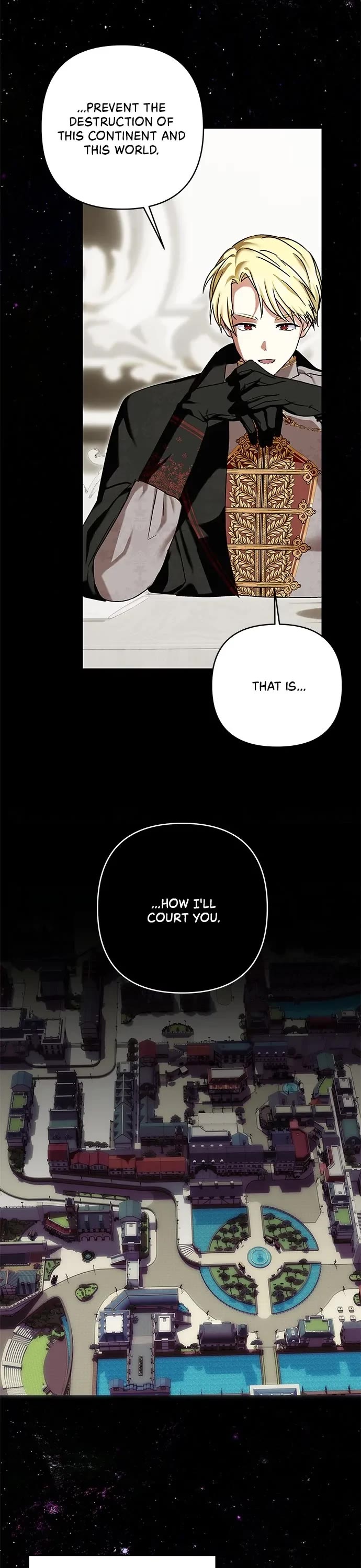 Monster Duke's Daughter Chapter 147 page 37 - Chapter 147