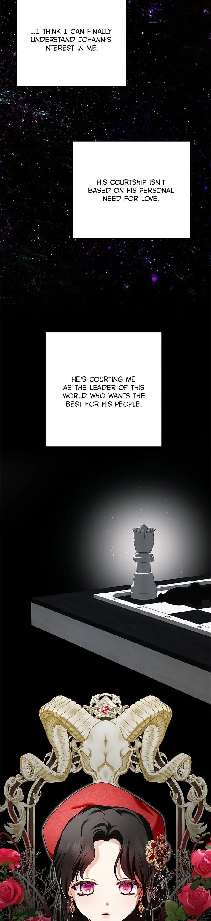 Monster Duke's Daughter Chapter 147 page 38 - Chapter 147