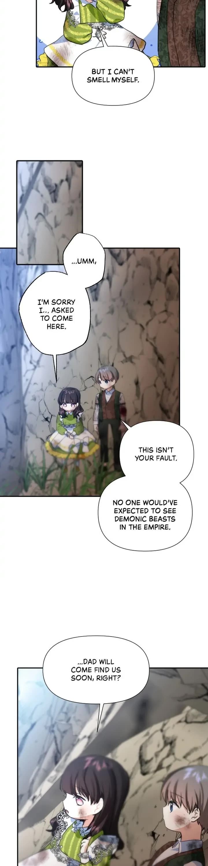 Monster Duke's Daughter Chapter 15 page 12 - Chapter 15