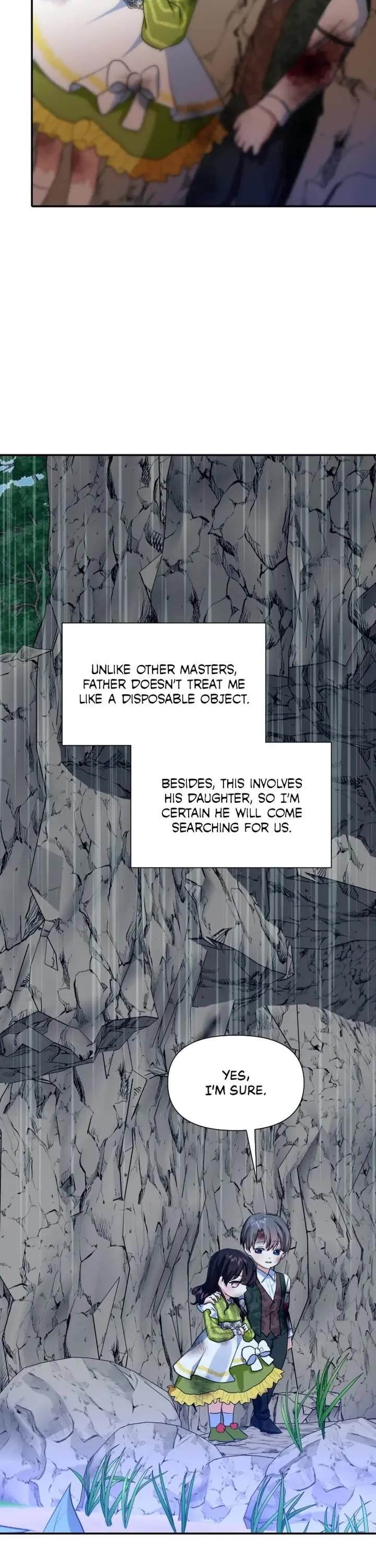 Monster Duke's Daughter Chapter 15 page 13 - Chapter 15