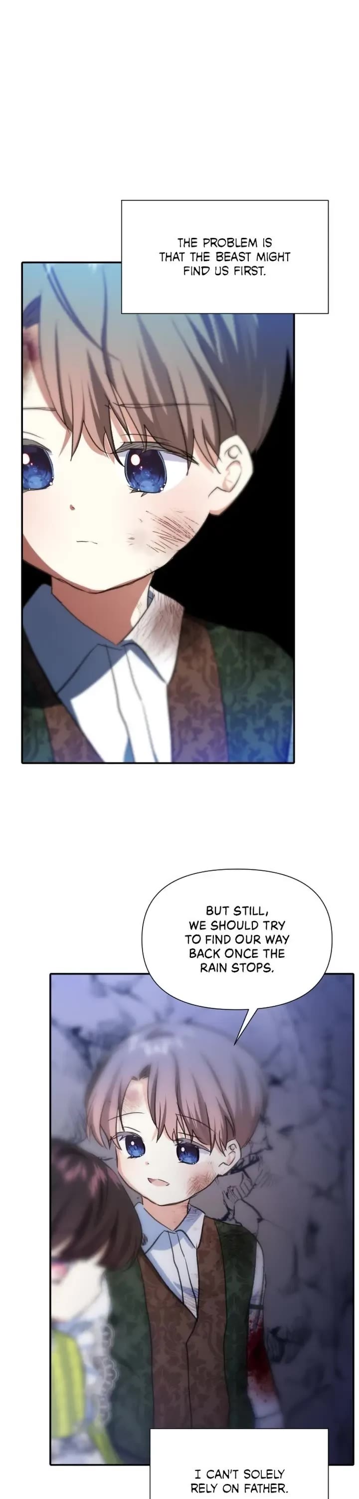 Monster Duke's Daughter Chapter 15 page 14 - Chapter 15