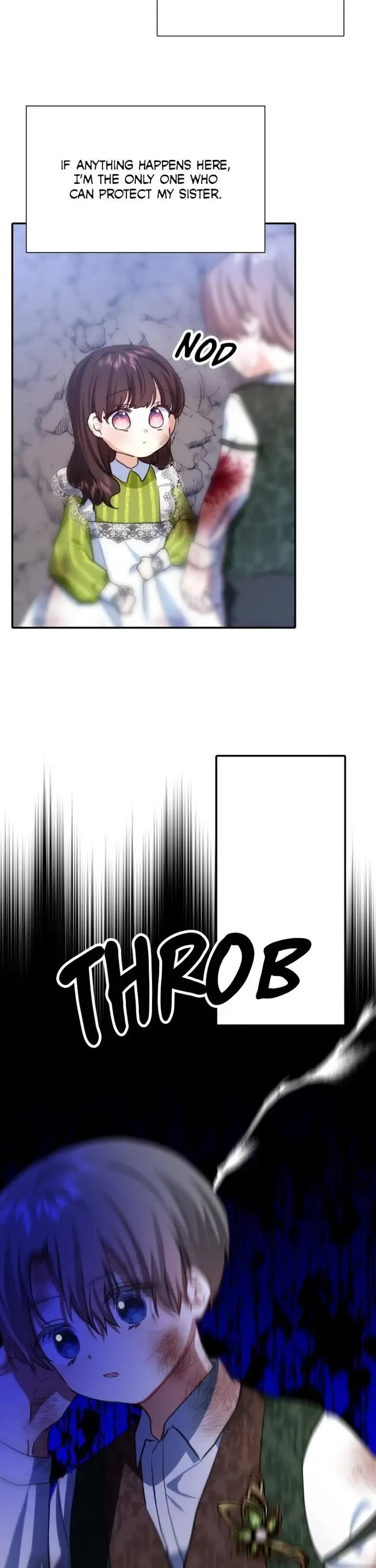Monster Duke's Daughter Chapter 15 page 15 - Chapter 15