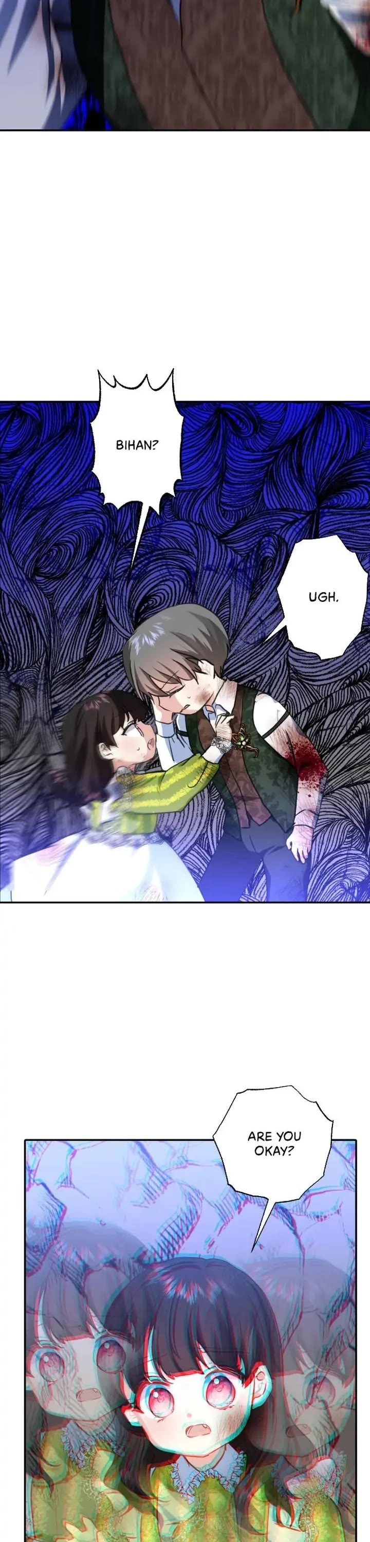 Monster Duke's Daughter Chapter 15 page 16 - Chapter 15
