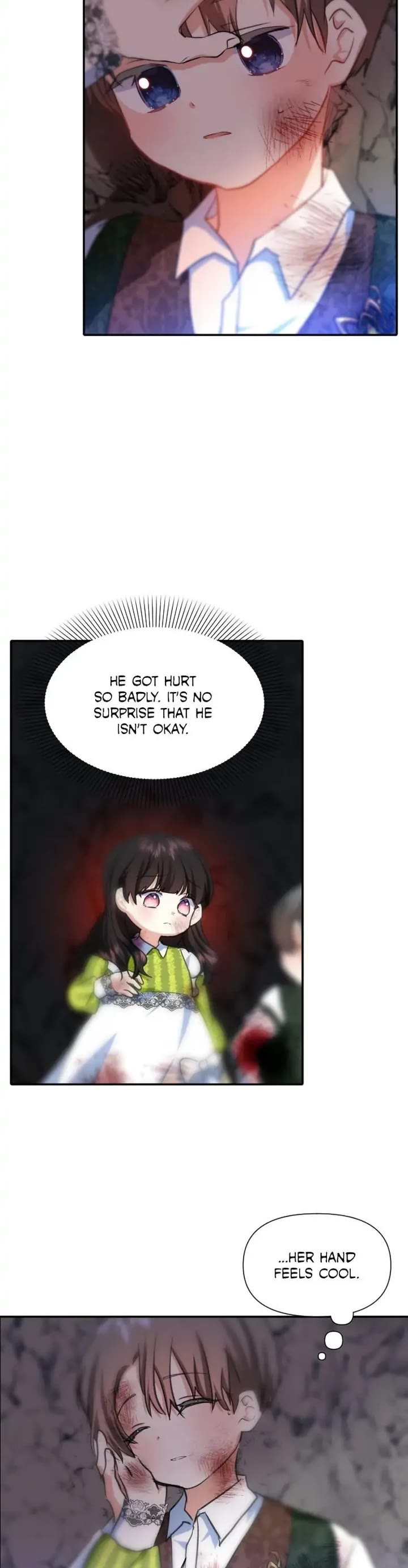 Monster Duke's Daughter Chapter 15 page 18 - Chapter 15