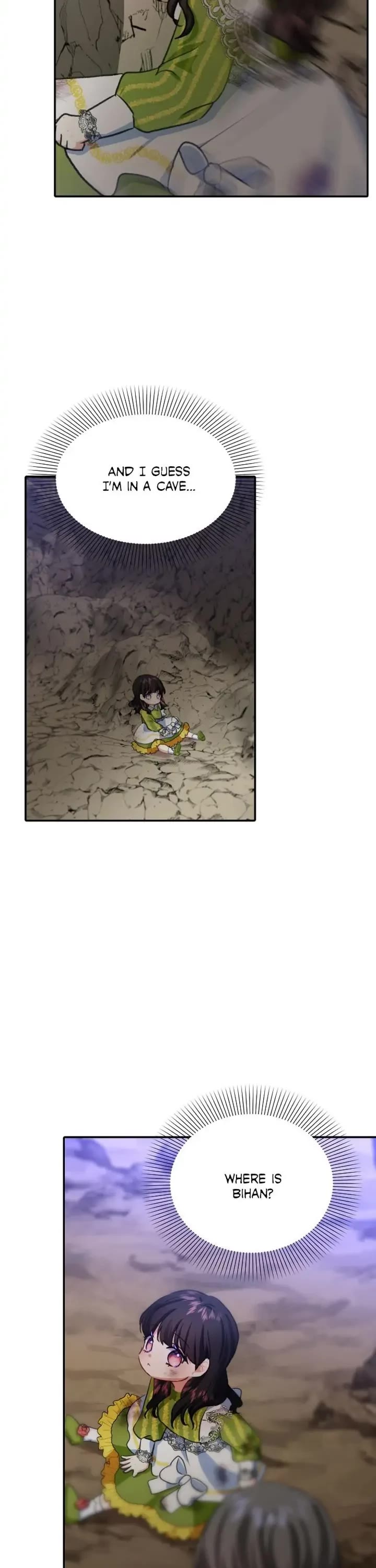 Monster Duke's Daughter Chapter 15 page 2 - Chapter 15