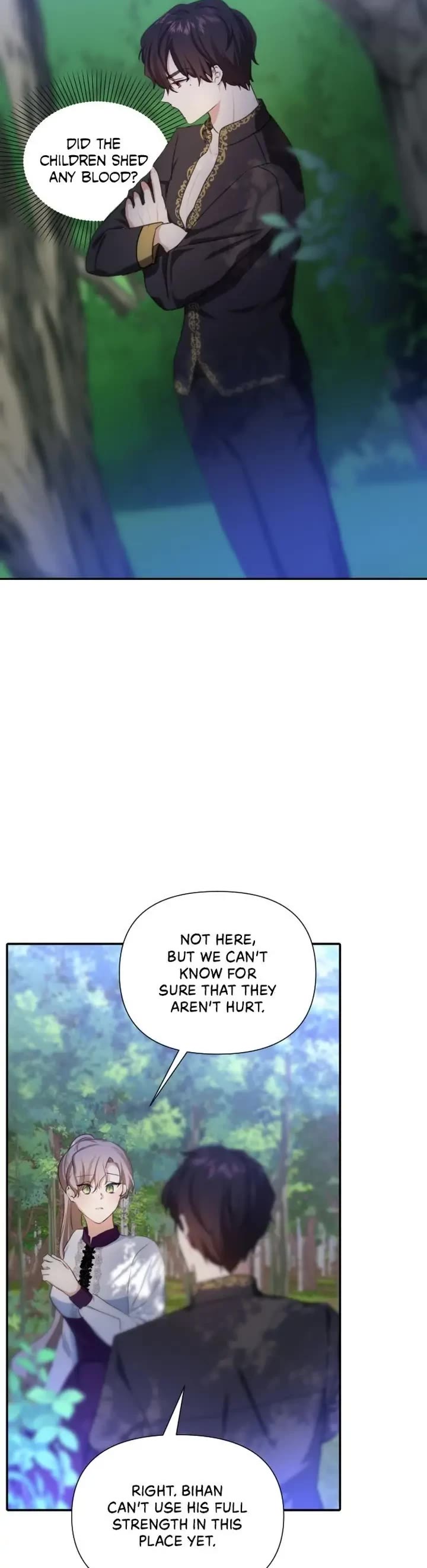 Monster Duke's Daughter Chapter 15 page 22 - Chapter 15