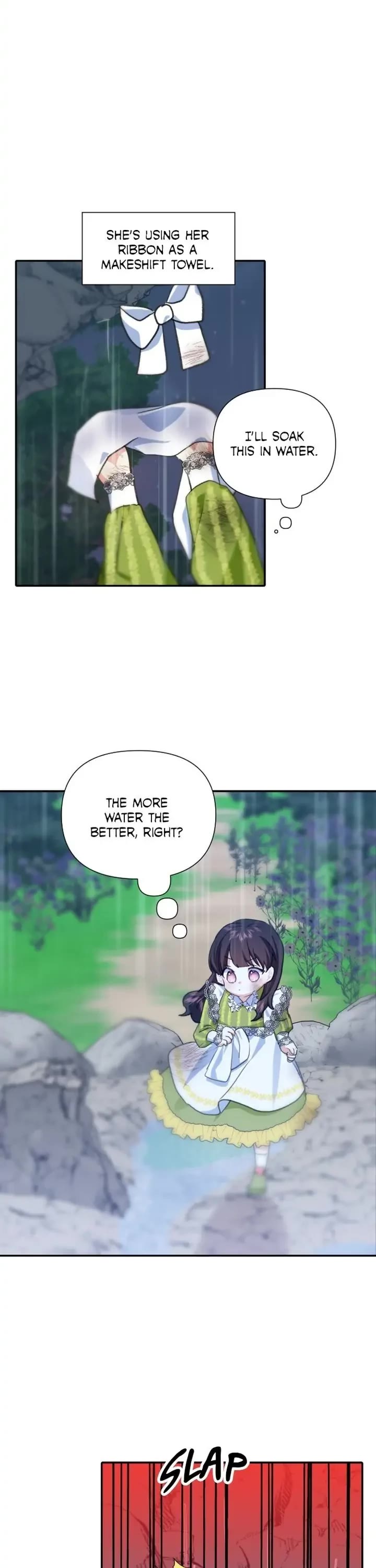 Monster Duke's Daughter Chapter 15 page 25 - Chapter 15