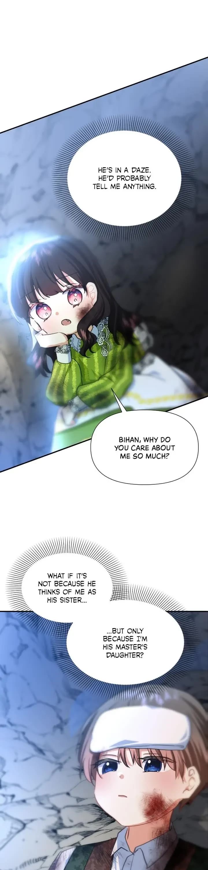 Monster Duke's Daughter Chapter 15 page 28 - Chapter 15