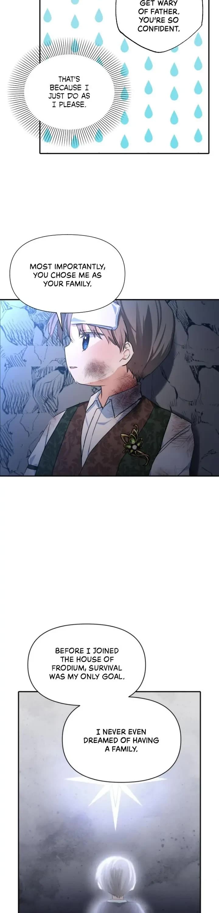 Monster Duke's Daughter Chapter 15 page 30 - Chapter 15
