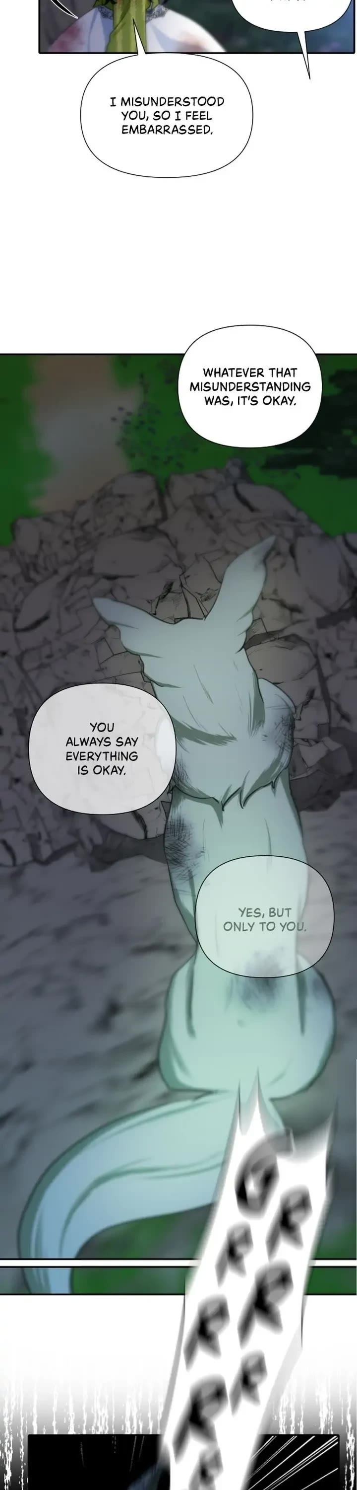 Monster Duke's Daughter Chapter 15 page 33 - Chapter 15