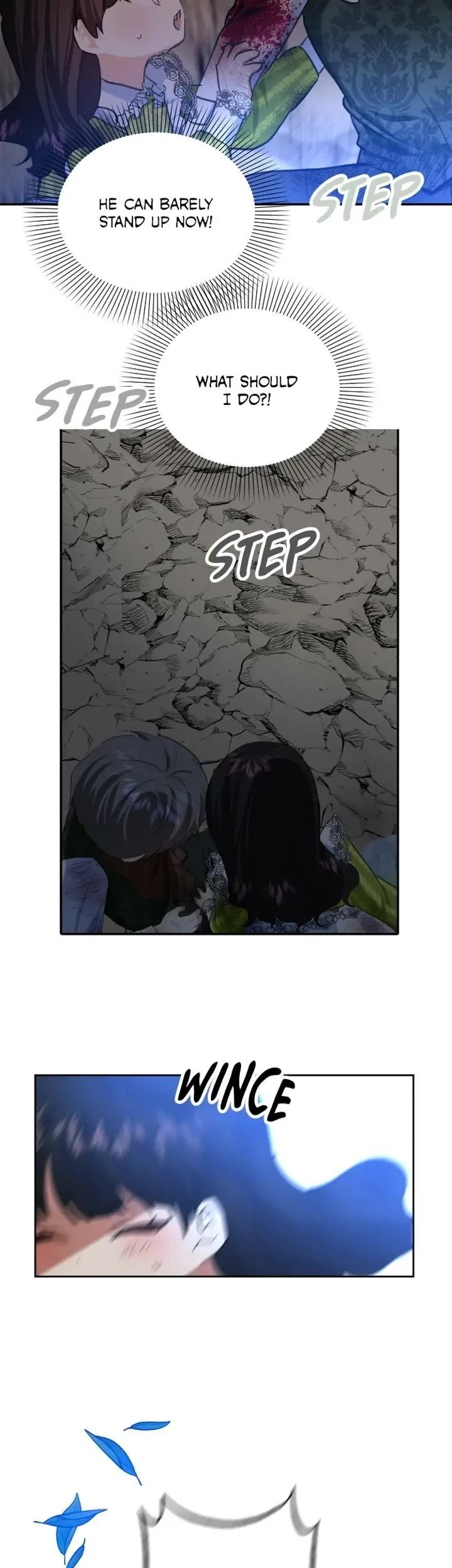 Monster Duke's Daughter Chapter 15 page 35 - Chapter 15