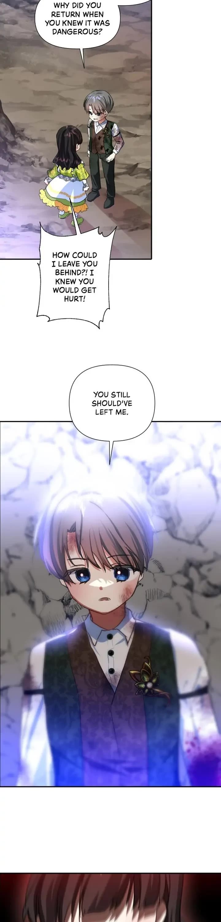 Monster Duke's Daughter Chapter 15 page 6 - Chapter 15