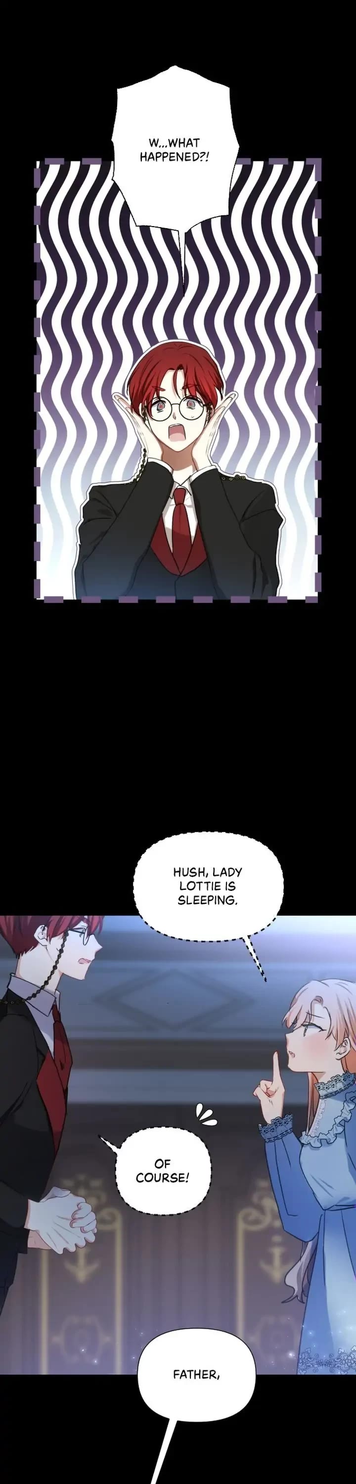 Monster Duke's Daughter Chapter 16 page 10 - Chapter 16