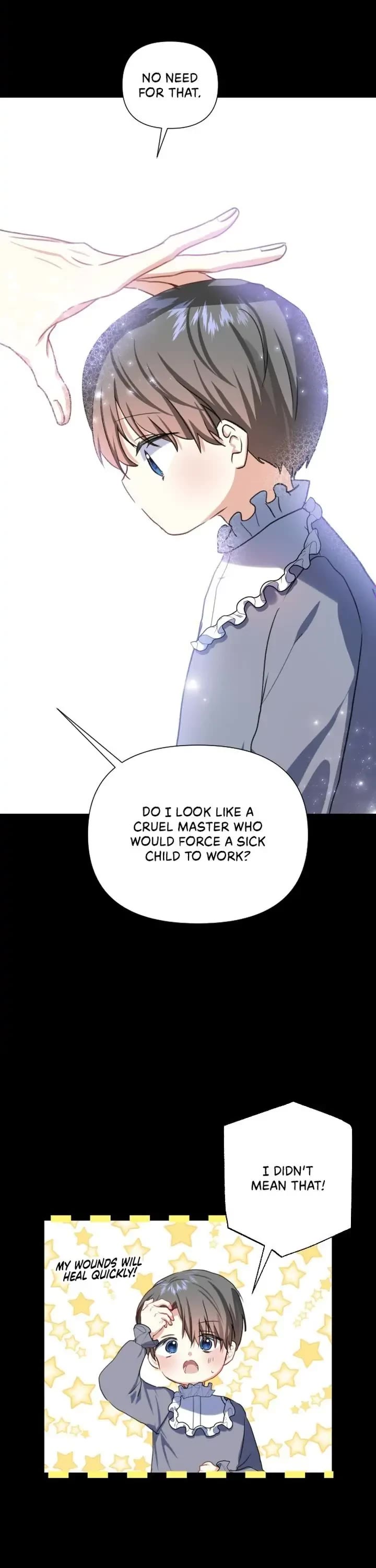 Monster Duke's Daughter Chapter 16 page 12 - Chapter 16