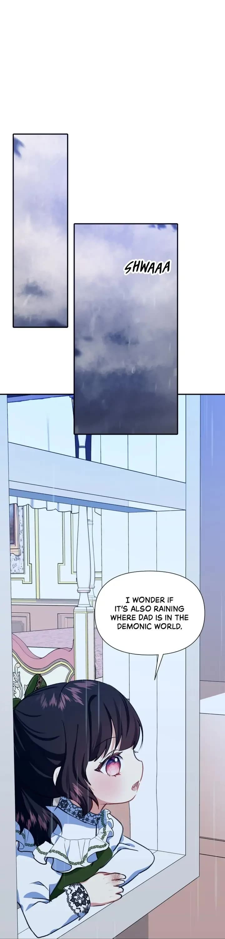 Monster Duke's Daughter Chapter 16 page 15 - Chapter 16