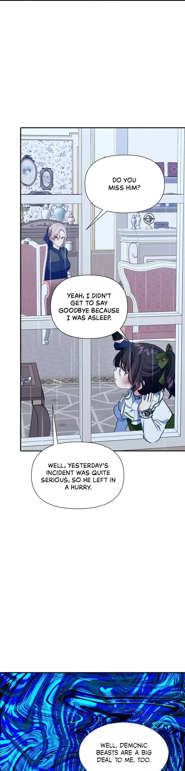 Monster Duke's Daughter Chapter 16 page 16 - Chapter 16