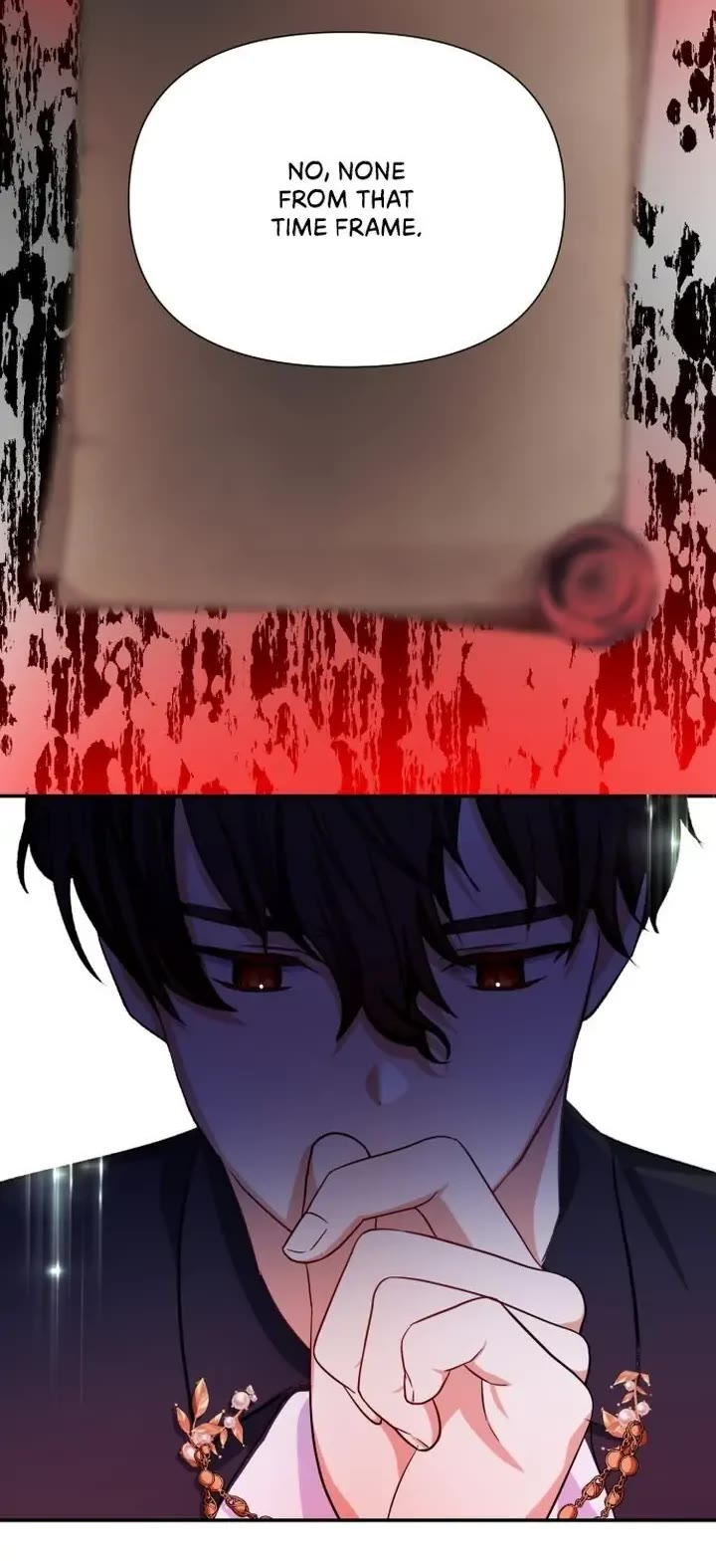Monster Duke's Daughter Chapter 16 page 33 - Chapter 16