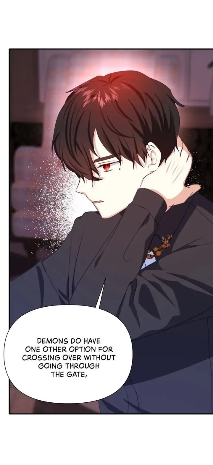 Monster Duke's Daughter Chapter 16 page 34 - Chapter 16
