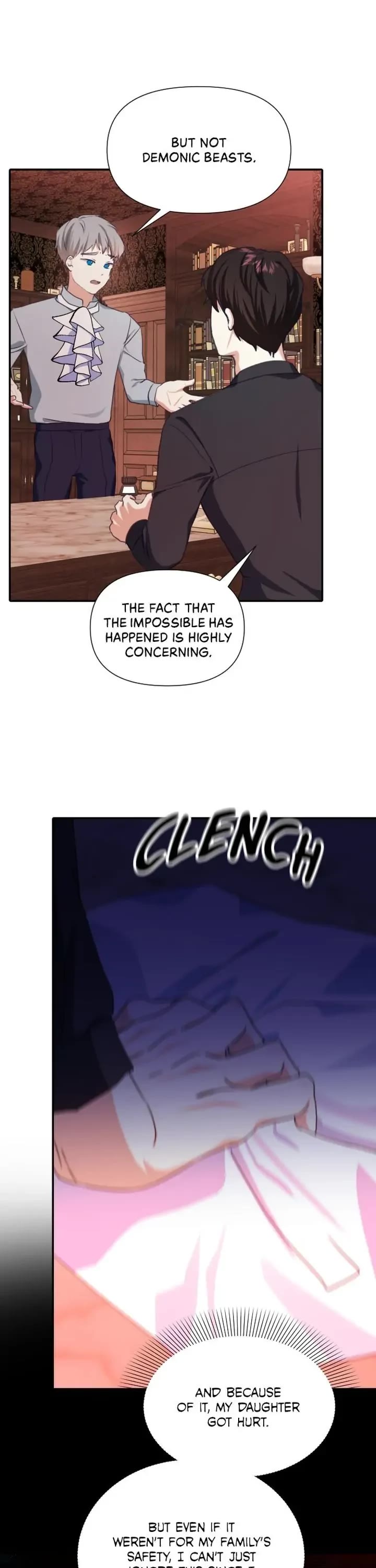 Monster Duke's Daughter Chapter 16 page 35 - Chapter 16