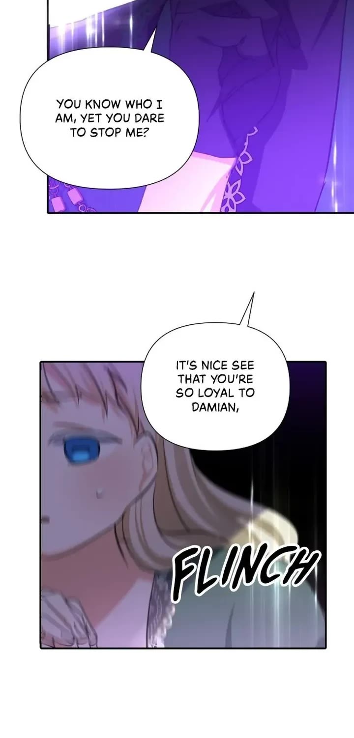 Monster Duke's Daughter Chapter 16 page 38 - Chapter 16
