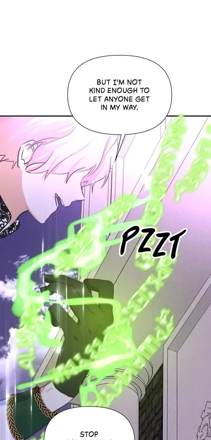 Monster Duke's Daughter Chapter 16 page 39 - Chapter 16