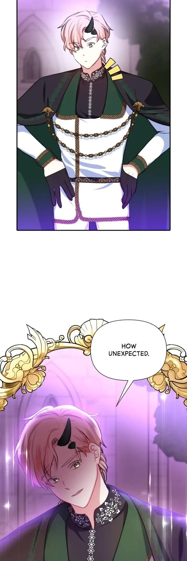 Monster Duke's Daughter Chapter 16 page 42 - Chapter 16