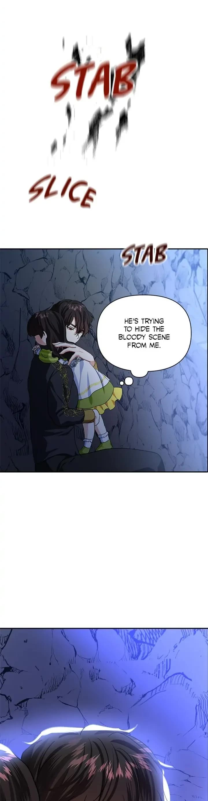 Monster Duke's Daughter Chapter 16 page 8 - Chapter 16