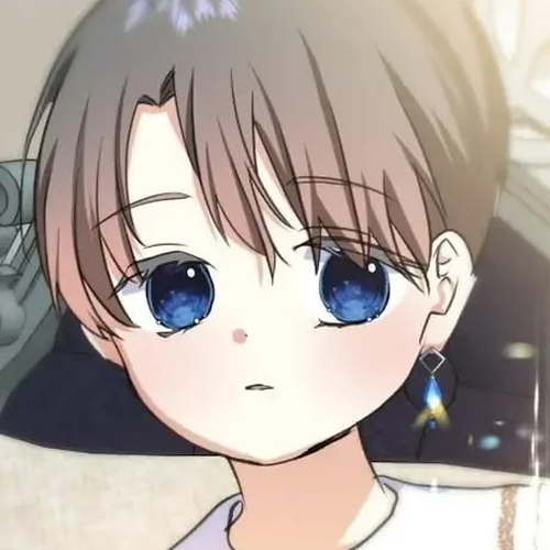 Monster Duke's Daughter Chapter 16 cover