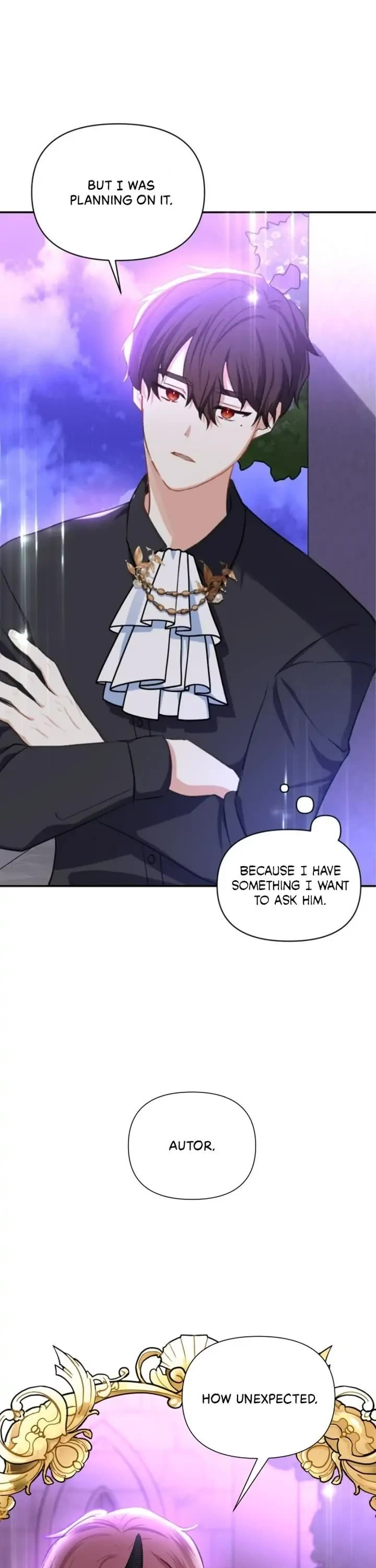Monster Duke's Daughter Chapter 17 page 1 - Chapter 17