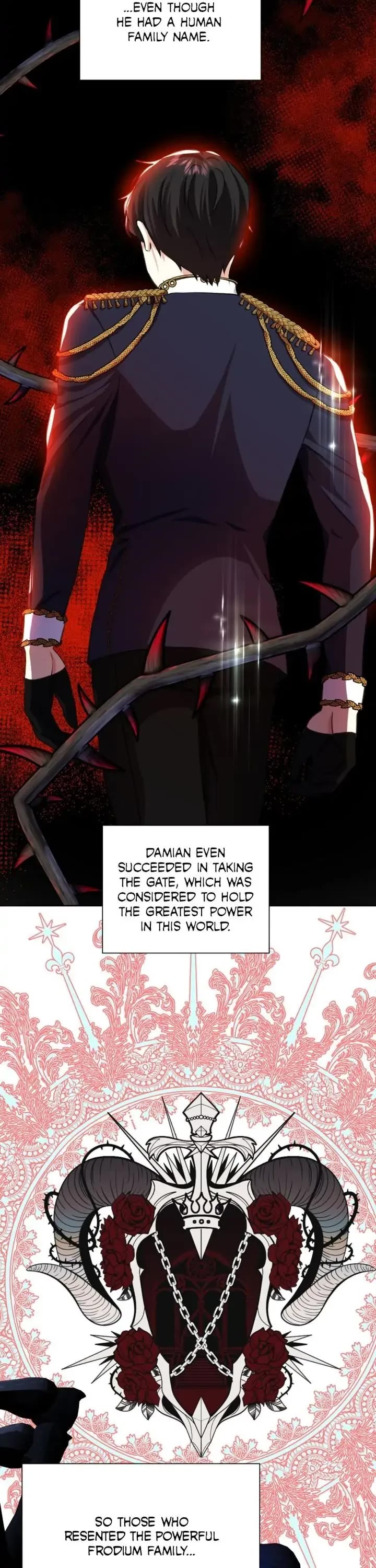 Monster Duke's Daughter Chapter 17 page 16 - Chapter 17