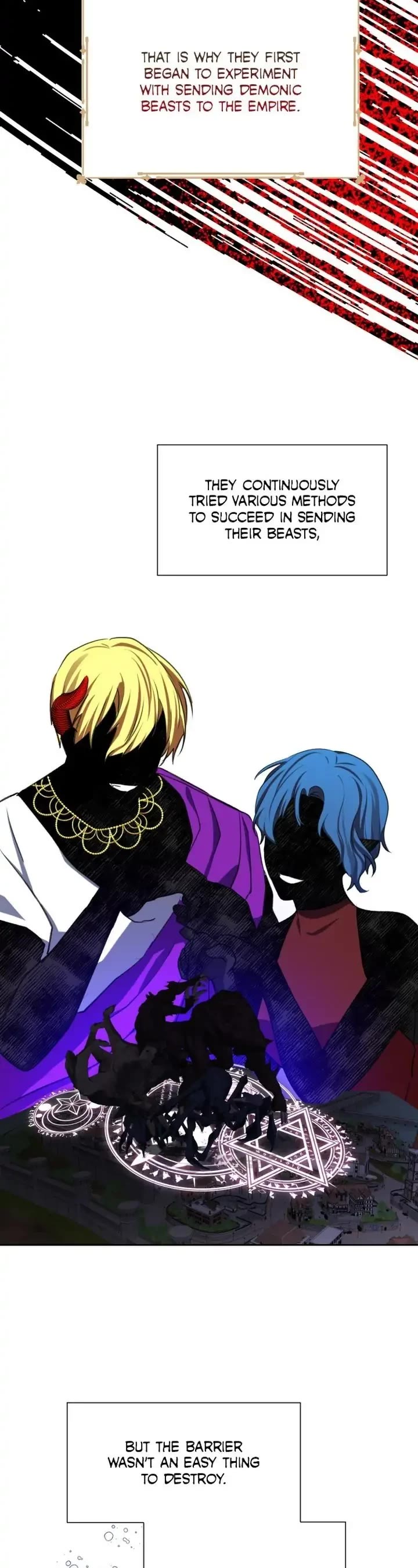 Monster Duke's Daughter Chapter 17 page 18 - Chapter 17