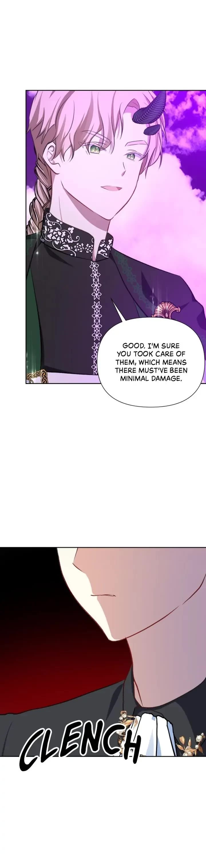 Monster Duke's Daughter Chapter 17 page 20 - Chapter 17