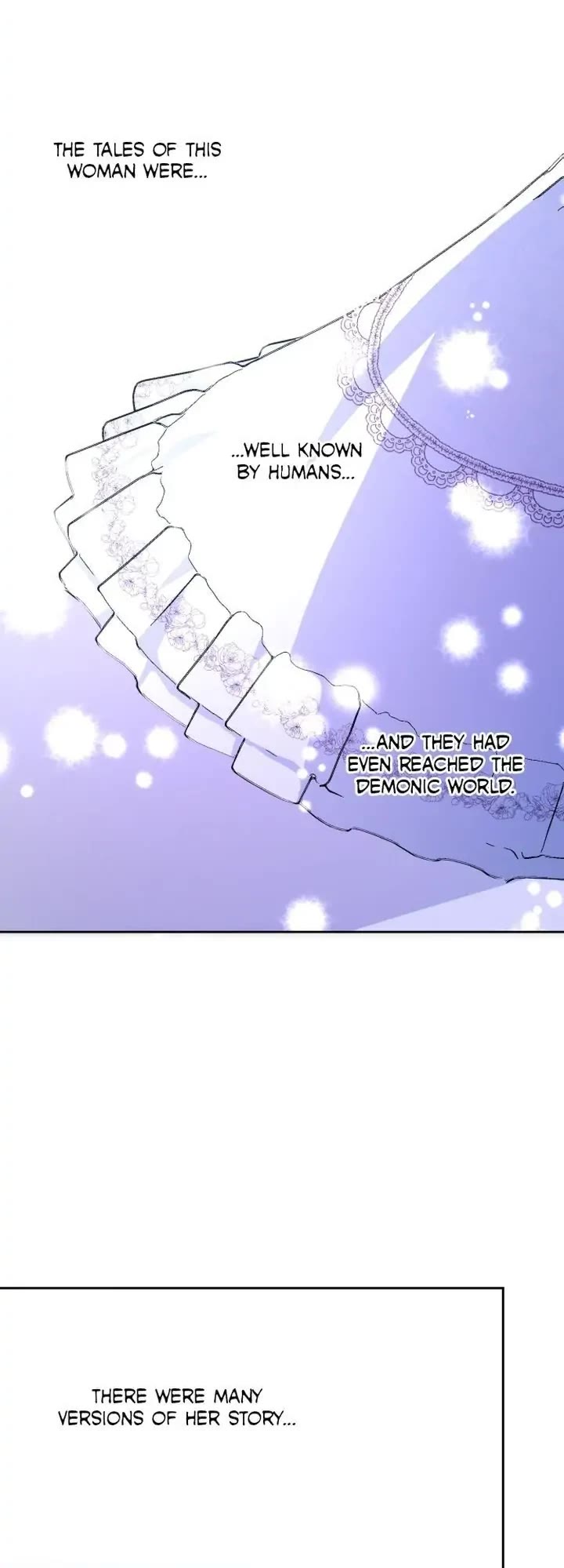 Monster Duke's Daughter Chapter 17 page 37 - Chapter 17