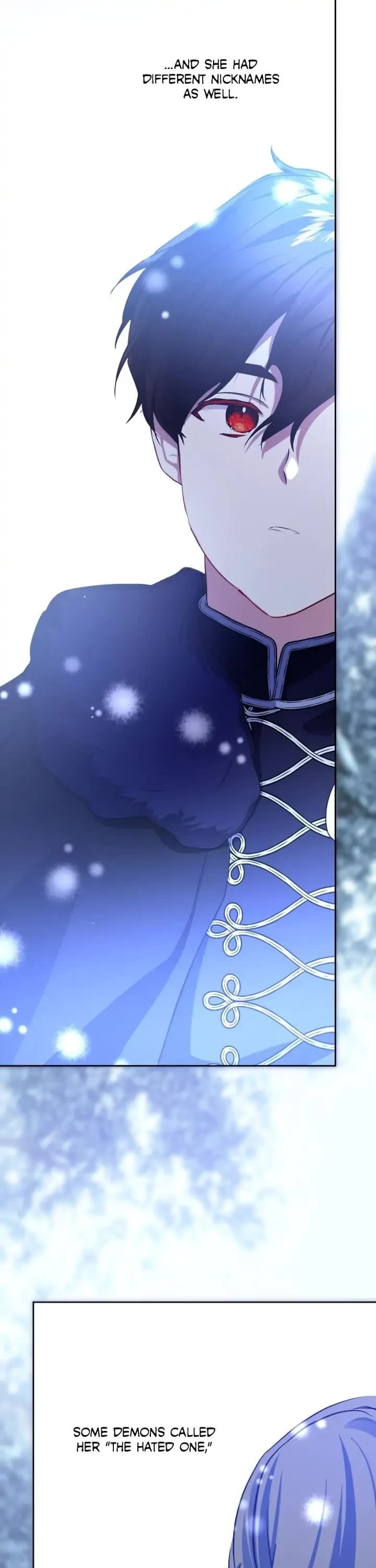 Monster Duke's Daughter Chapter 17 page 38 - Chapter 17