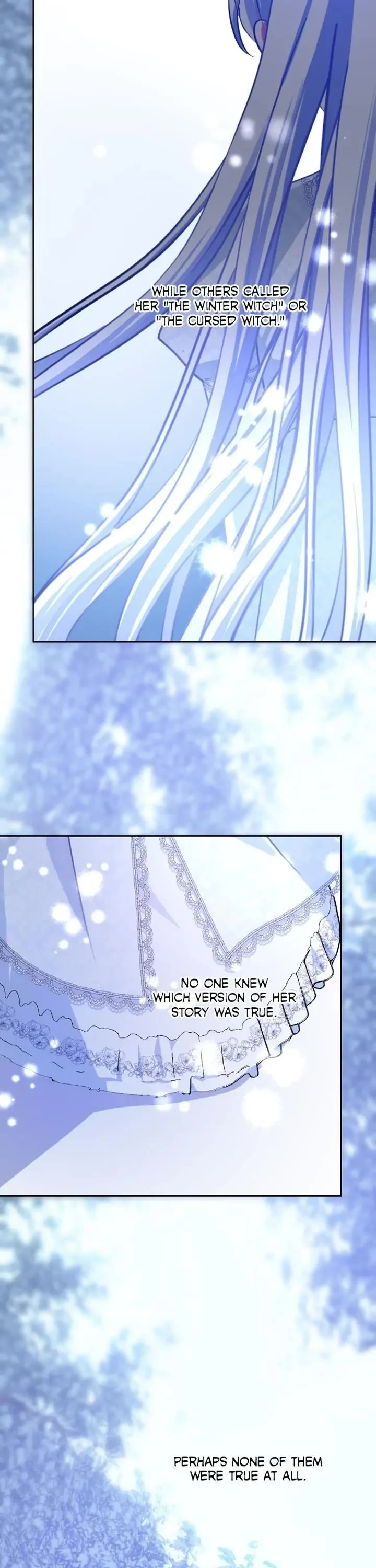 Monster Duke's Daughter Chapter 17 page 39 - Chapter 17