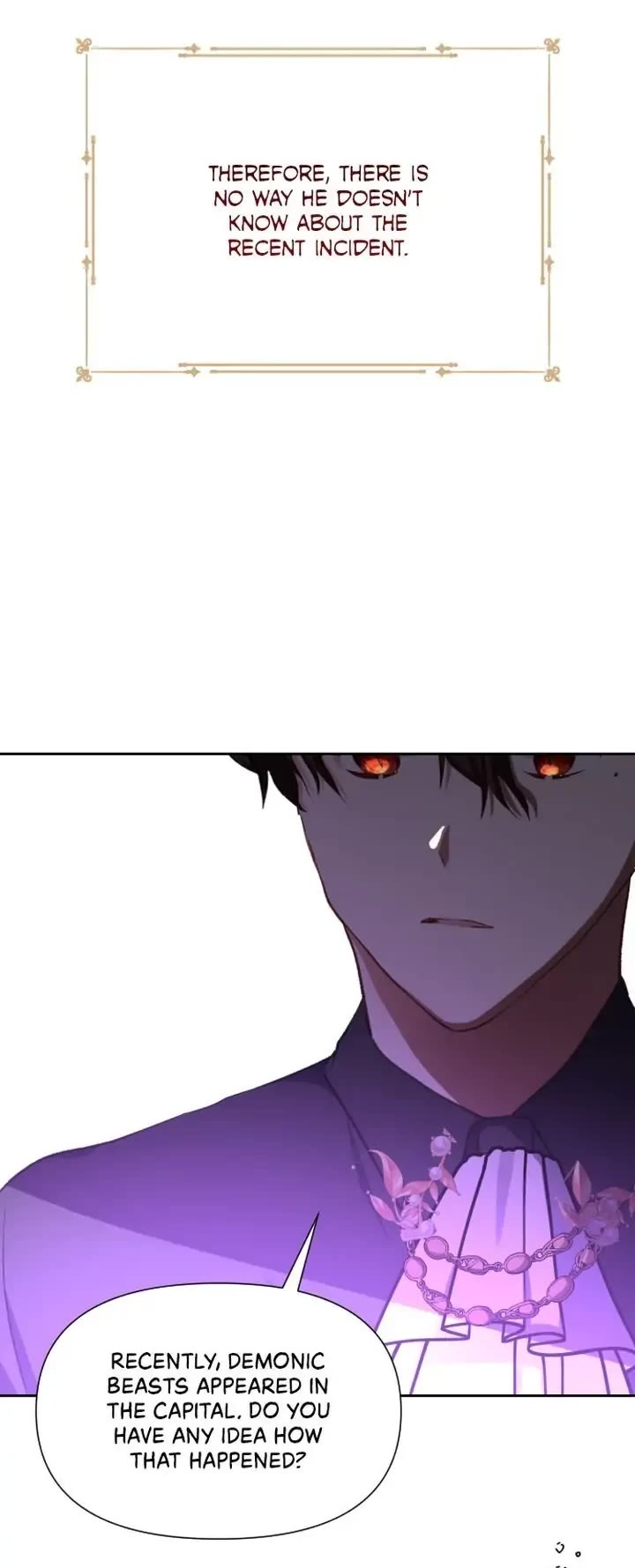 Monster Duke's Daughter Chapter 17 page 4 - Chapter 17
