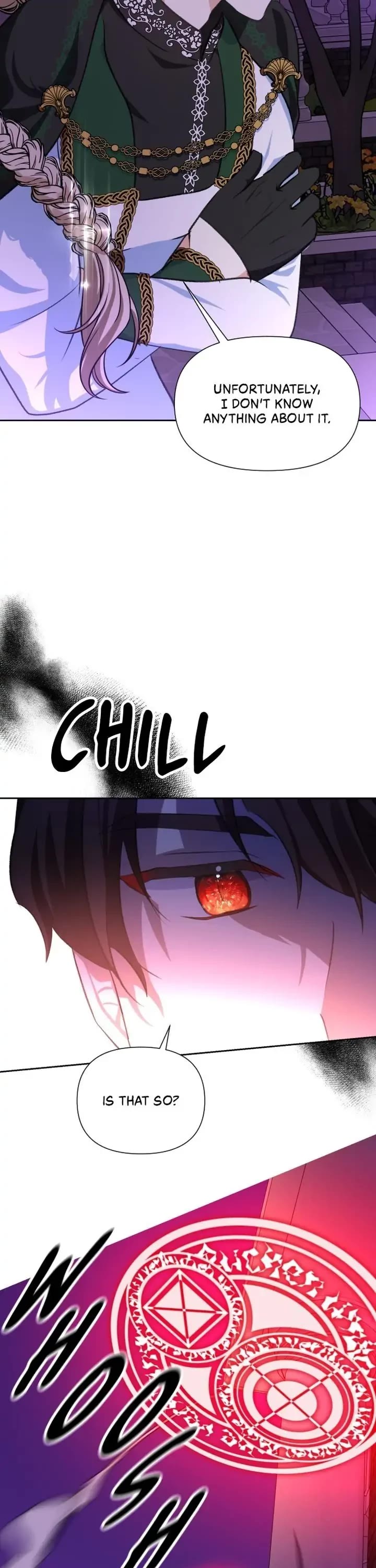 Monster Duke's Daughter Chapter 17 page 6 - Chapter 17