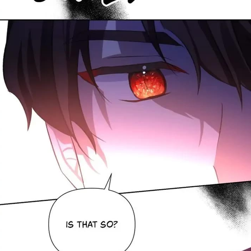 Monster Duke's Daughter Chapter 17 cover